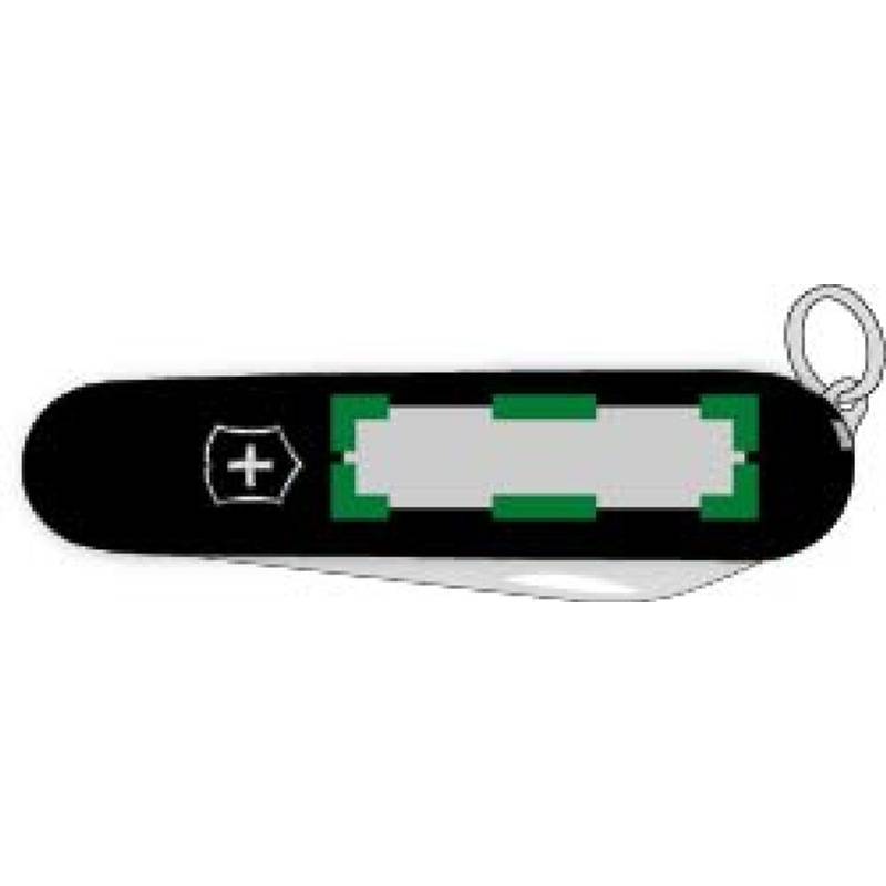 Vreckový nôž Victorinox Bantam, červená Vreckový nôž Victorinox Bantam, červená